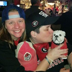 Meet your Posher, Meredith